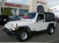 2006 JEEP WRANGLER Folsom, CA