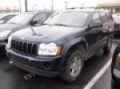 2006 Jeep Grand Cherokee Indianapolis IN
