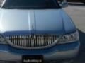 2006 LINCOLN TOWN CAR SDN