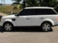 2006 Land Rover Range Rover Sport  Orlando FL