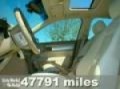 2006 Lincoln Zephyr Sedan 4D in Novato, CA 94945