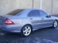 2006 MERCEDES-BENZ C-CLASS Santa Fe, NM