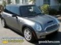 2006 MINI COOPER HARDTOP