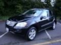 2006 Mercedes Benz ML500 Lynnwood WA 98026