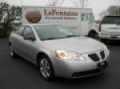 2006 PONTIAC G6 Highland, MI