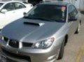 2006 SUBARU IMPREZA