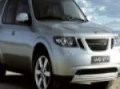 2006 Saab 9-7X