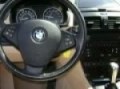 2007 BMW X3-SERIES