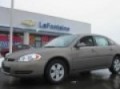 2007 CHEVROLET IMPALA Dexter, MI