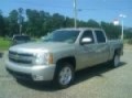 2007 Chevrolet Silverado 1500 Collins MS Sullivan Motors Inc