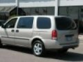 2007 Chevrolet Uplander  Forest Lake MN