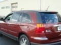 2007 Chrysler Pacifica Frankfort IL 60423