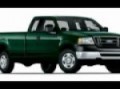 2007 FORD F-150 FERGUS FALLS, MN