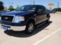2007 Ford F150 Dallas TX