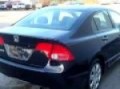 2007 Honda Civic LX 21222 Norris Ford of Dundalk