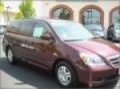 2007 Honda Odyssey - Thousand Oaks CA