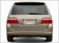 2007 Honda Odyssey - Tyler TX