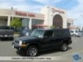 2007 JEEP COMMANDER Folsom, CA
