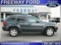 2007 JEEP GRAND CHEROKEE