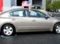 2007 Nissan Altima S 34982 Fort Pierce Nissan