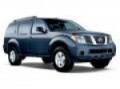 2007 Nissan Pathfinder