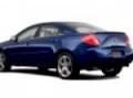 2007 Pontiac G6 Value Leader 89502 Nissan of Reno