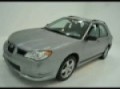 2007 SUBARU IMPREZA WAGON West Chester, PA