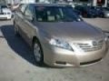 2007 TOYOTA CAMRY 4dr Sdn I4 Auto CE (Natl)