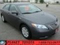 2007 TOYOTA CAMRY HYBRID Matteson, IL