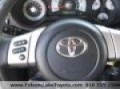 2007 TOYOTA FJ CRUISER 4WD 4dr Auto
