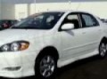 2007 Toyota Corolla S 60540 Toyota Of Naperville