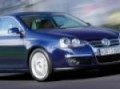 2007 VOLKSWAGEN JETTA SEDAN WOLFSBURG