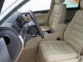 2007 Volkswagen Touareg Drivers Select