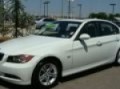 2008 BMW 3-SERIES