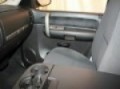 2008 CHEVROLET SILVERADO 1500