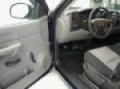 2008 Chevrolet Silverado 1500 - Albany OR