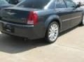 2008 Chrysler 300-Series