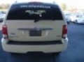 2008 Chrysler Aspen Lebanon TN Wilson County Hyundai, Inc.
