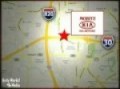 2008 Chrysler PT Cruiser in Fort Worth Arlington, TX 76116