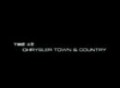 2008 Chrysler Town & Country