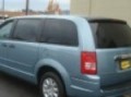 2008 Chrysler Town & Country Bellingham WA 98225