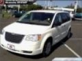 2008 Chrysler Town & Country - Milwaukie OR