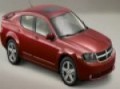 2008 DODGE AVENGER