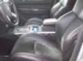 2008 DODGE CHARGER 4DR SDN SRT8 RWD