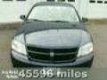 2008 Dodge Avenger in Virginia Beach, VA 23452