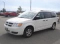 2008 Dodge Grand Caravan Beavercreek OH Jeff Schmitt Mazda