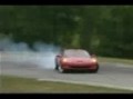 2008 Dodge Viper SRT10 vs. 2007 Chevrolet Corvette Z06 Behind the Scenes