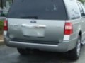 2008 FORD EXPEDITION EL