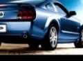2008 FORD MUSTANG   Harvey New Orleans LA Louisiana