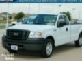 2008 Ford F-150 in Fort Worth Dallas, TX 76108